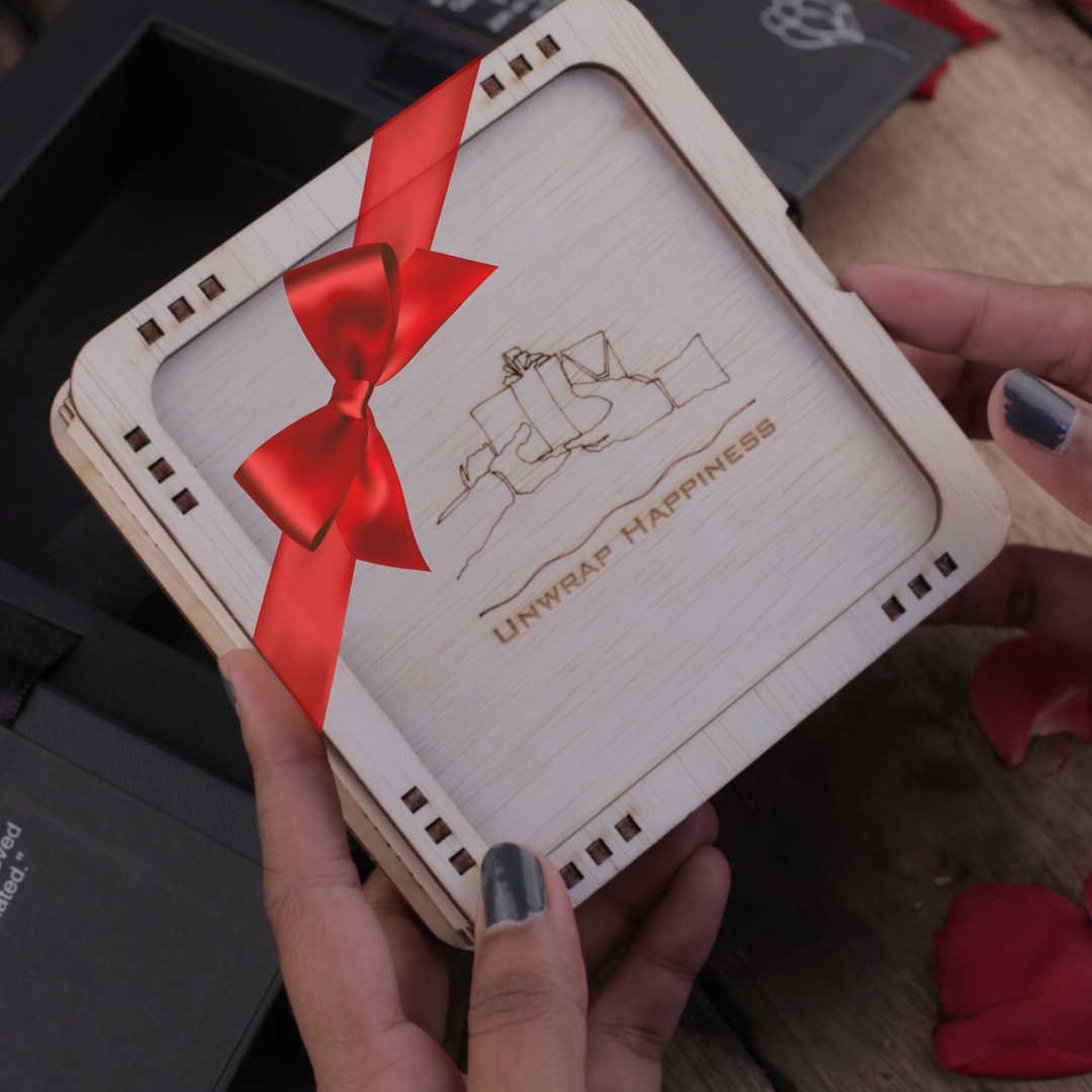 Gift Wrap