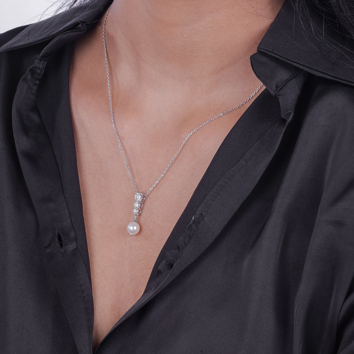 To My Soul Sister- You are the most precious gift from God | 925 Sterling Silver Necklace